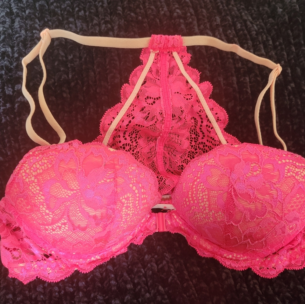 PINK bra